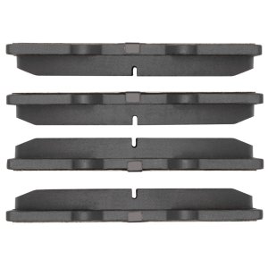 Toyota Tundra Brake Pads - Front - R1 Concepts - Off-Road/Tow - `07-`22